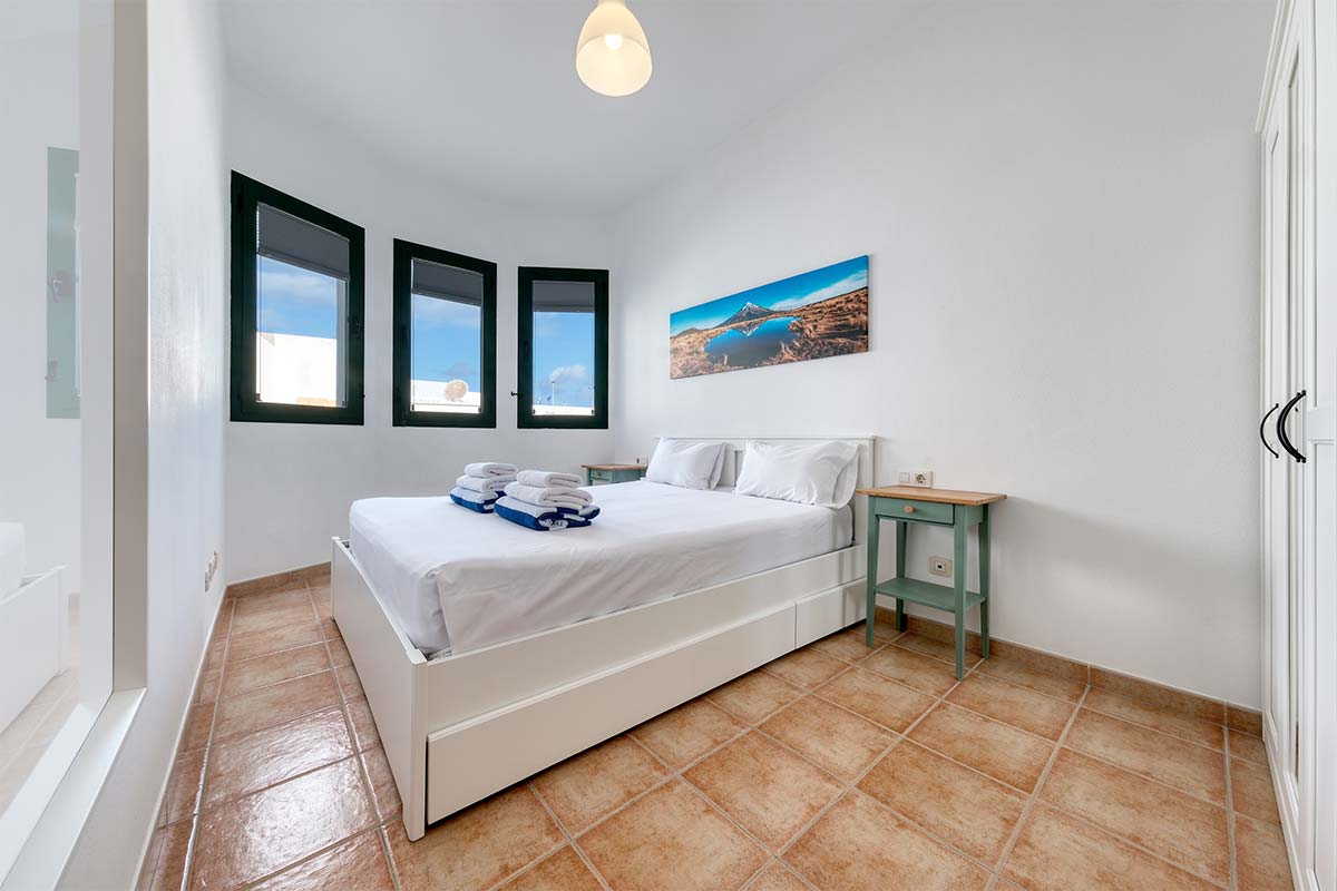 Casa Mar Y Ola en Playa Blanca