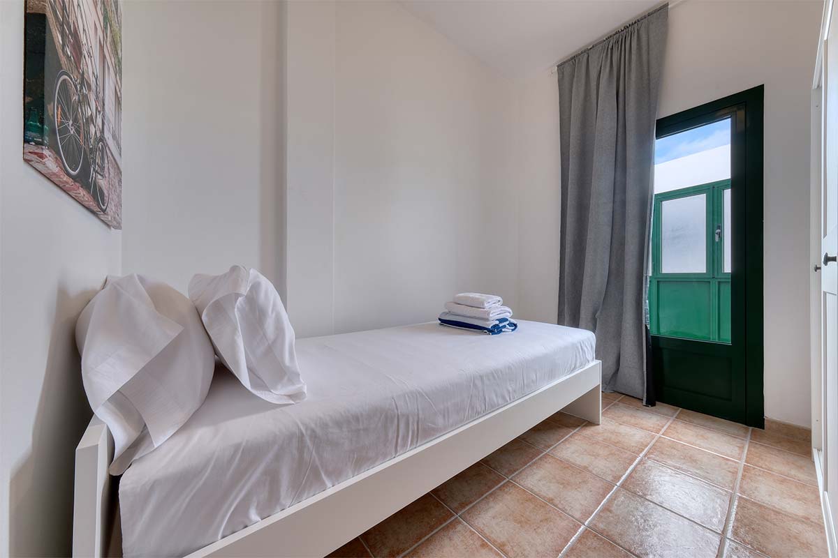 Casa Mar Y Ola en Playa Blanca
