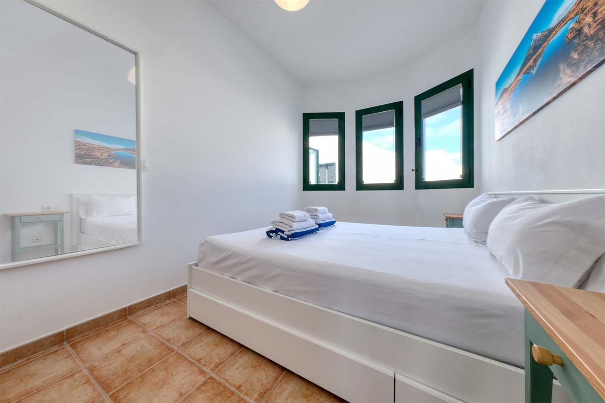 Casa Mar Y Ola en Playa Blanca