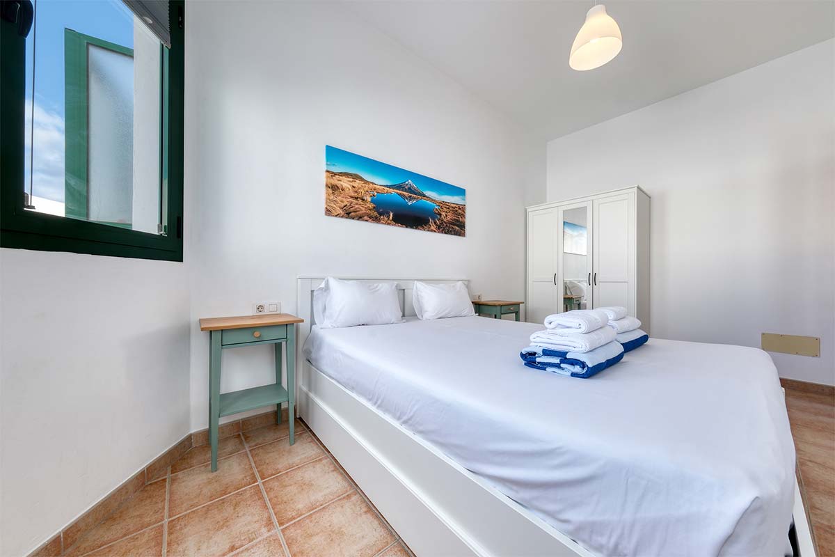 Casa Mar Y Ola en Playa Blanca