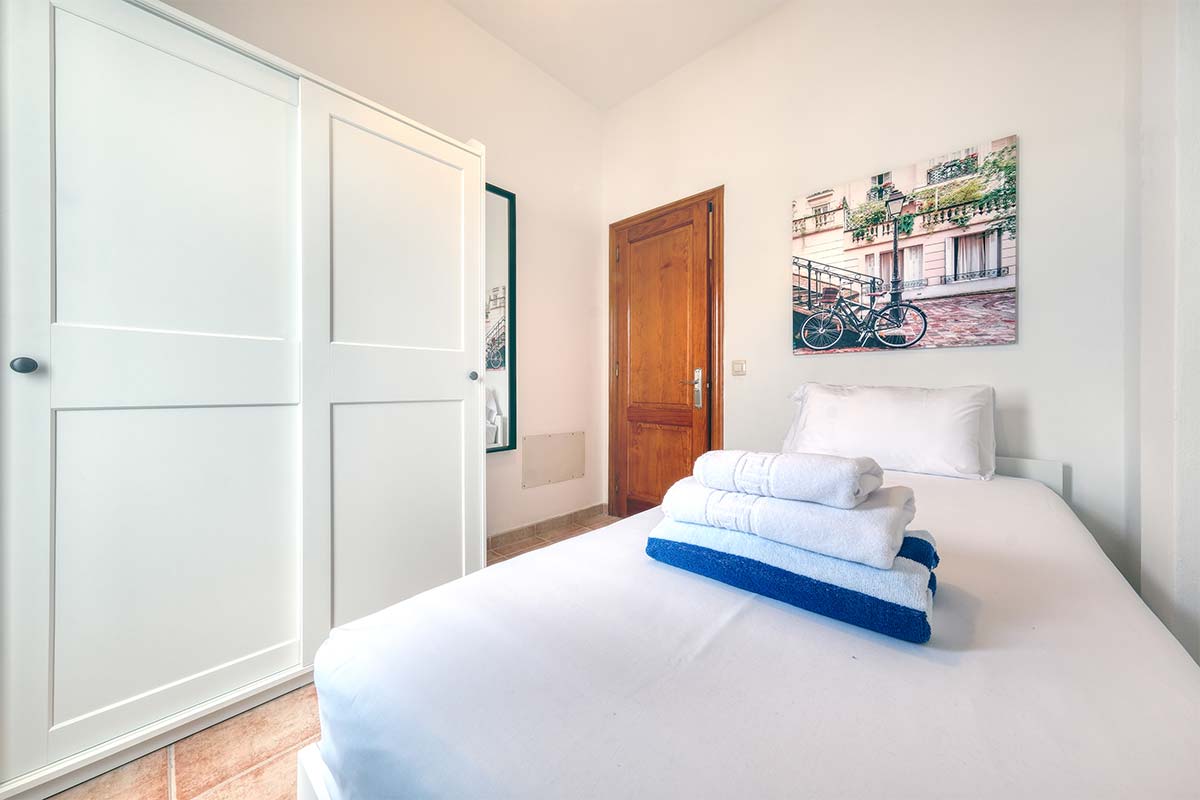 Casa Mar Y Ola en Playa Blanca