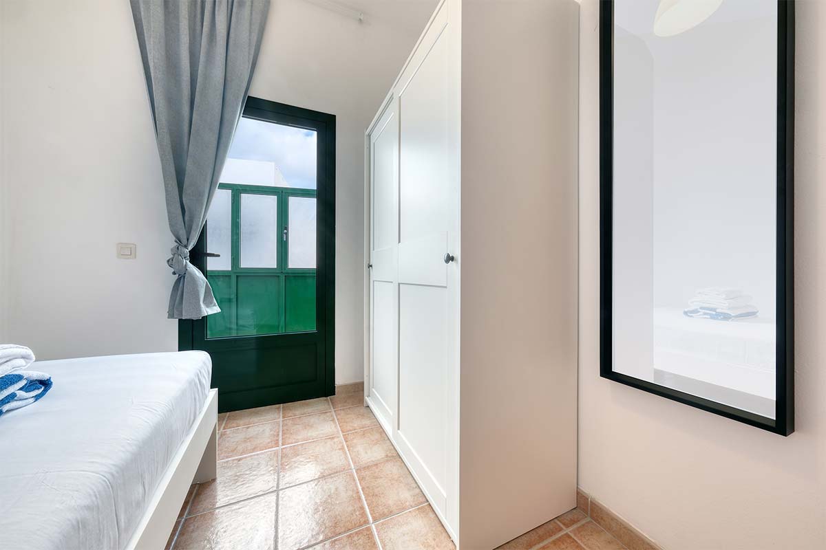 Casa Mar Y Ola en Playa Blanca