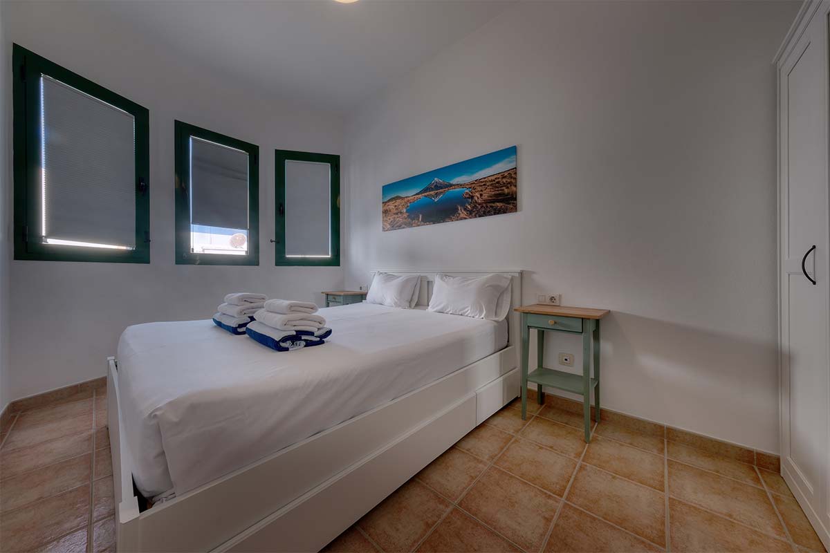 Casa Mar Y Ola en Playa Blanca