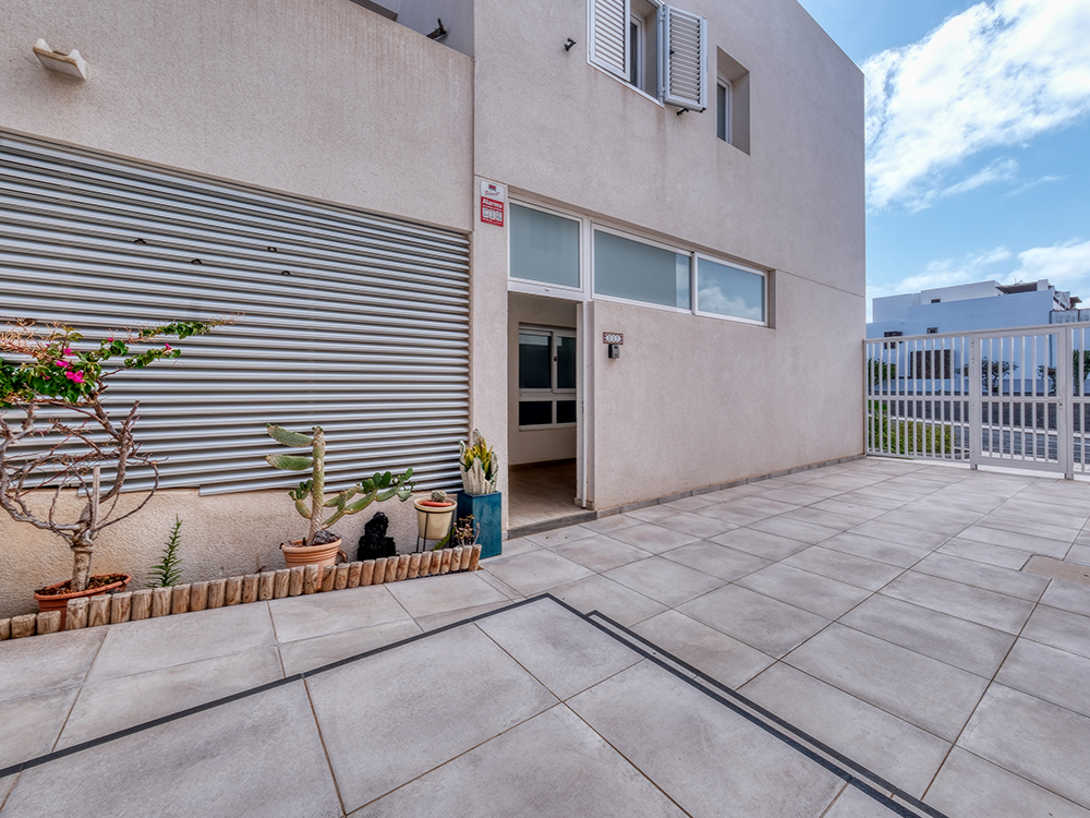 Lanzarote Vacation Homes Casa Dang en Costa Teguise