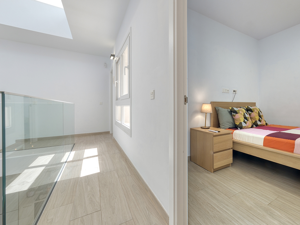Lanzarote Vacation Homes Casa Dang en Costa Teguise