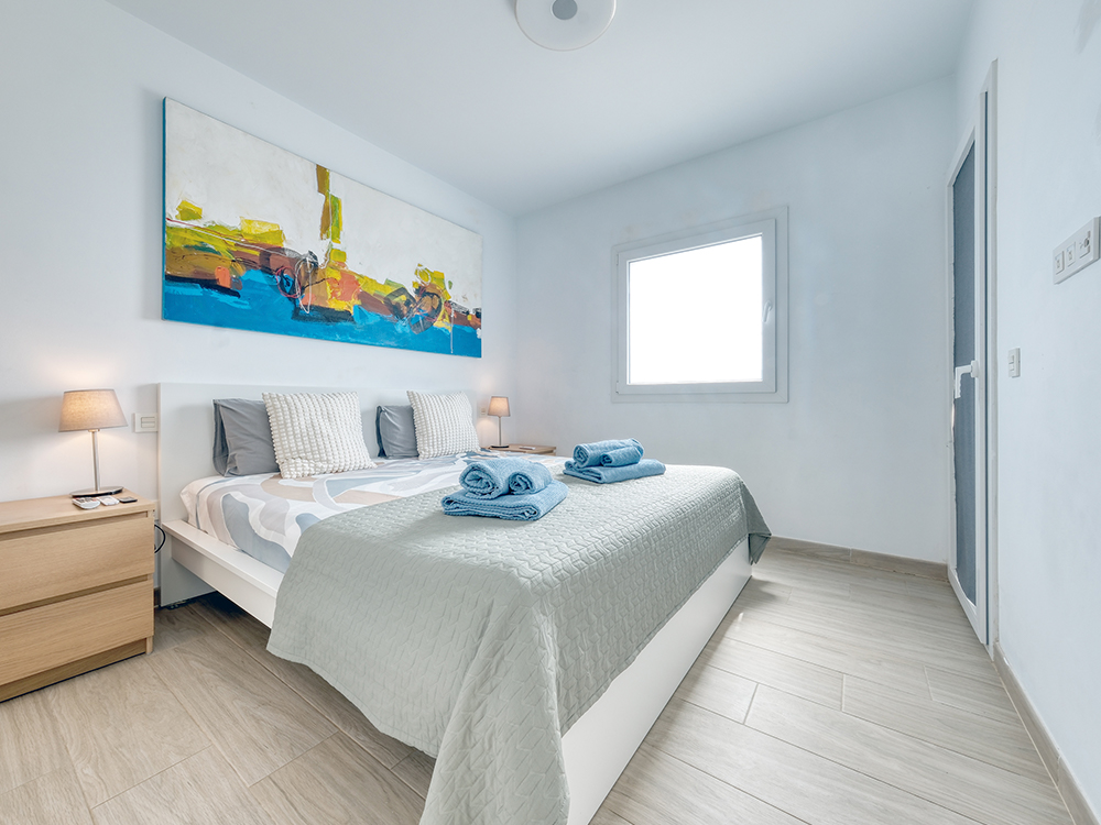Lanzarote Vacation Homes Casa Dang en Costa Teguise