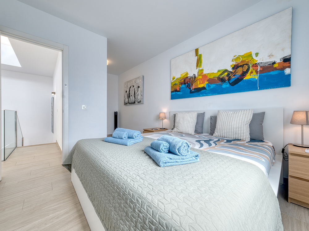 Lanzarote Vacation Homes Casa Dang en Costa Teguise