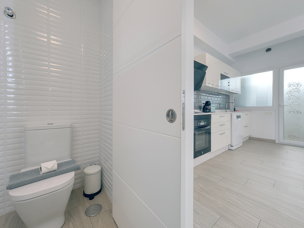 Lanzarote Vacation Homes Casa Dang en Costa Teguise