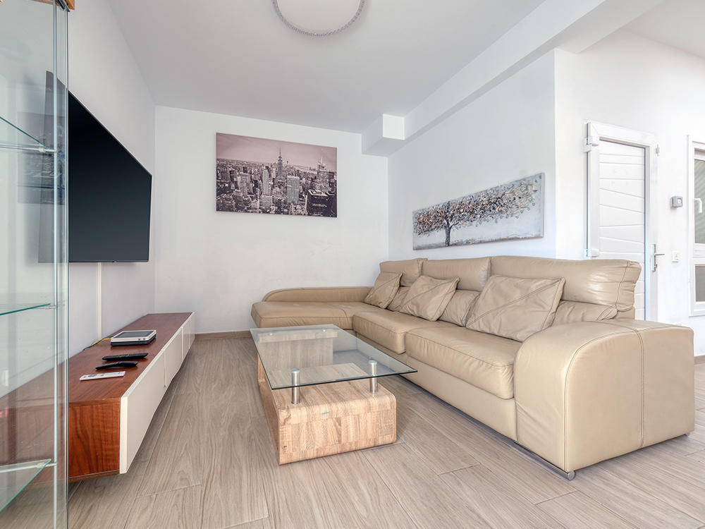 Lanzarote Vacation Homes Casa Dang en Costa Teguise
