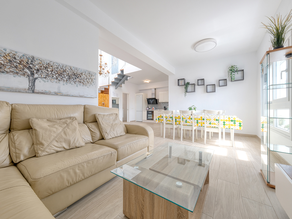 Lanzarote Vacation Homes Casa Dang en Costa Teguise