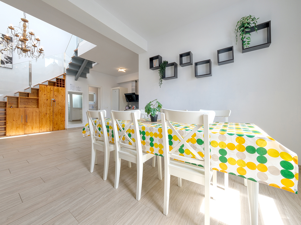 Lanzarote Vacation Homes Casa Dang en Costa Teguise