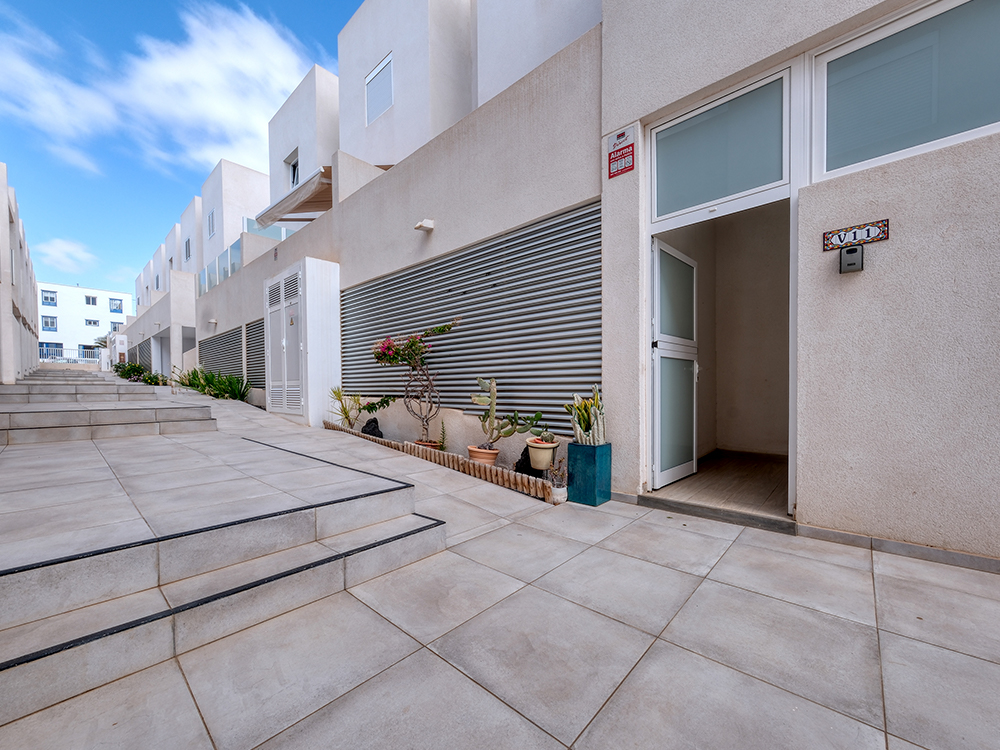 Lanzarote Vacation Homes Casa Dang en Costa Teguise