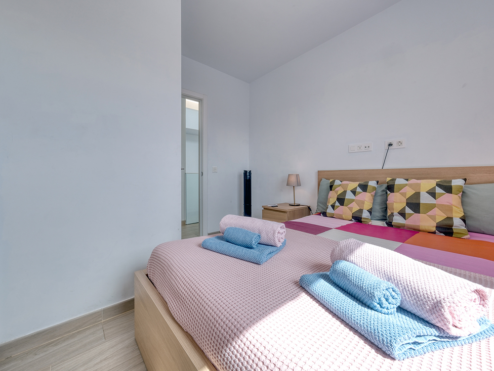 Lanzarote Vacation Homes Casa Dang en Costa Teguise