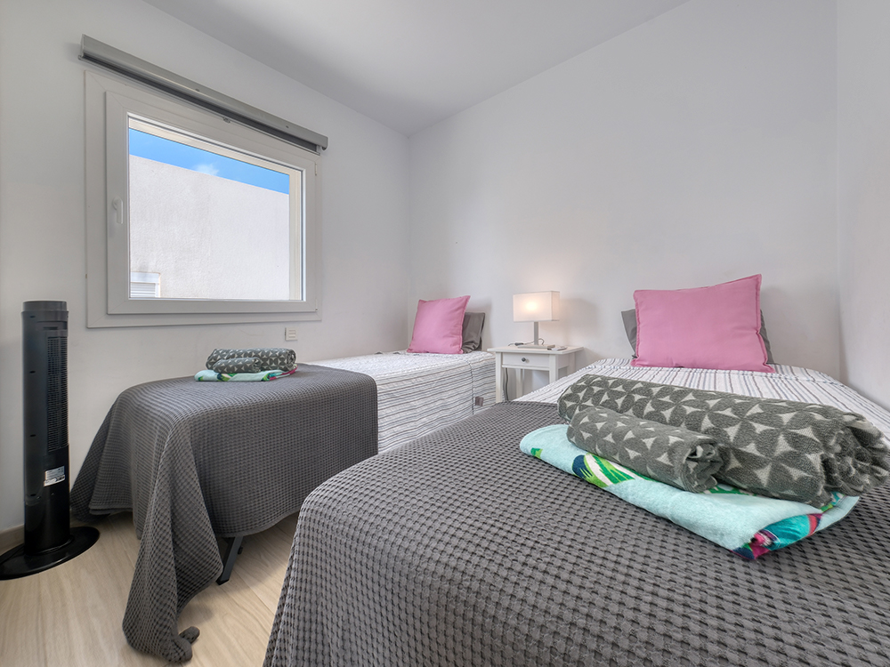 Lanzarote Vacation Homes Casa Dang en Costa Teguise