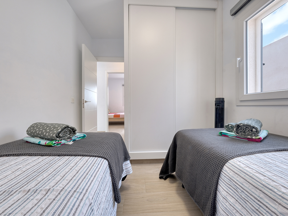 Lanzarote Vacation Homes Casa Dang en Costa Teguise
