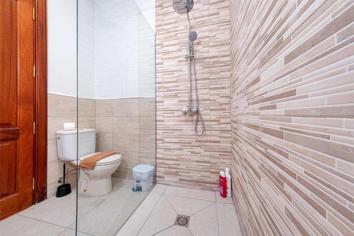 Villa Arena Blanca - Vivienda Vaccional Playa Blanca - Lanzarote Vacation Homes 10