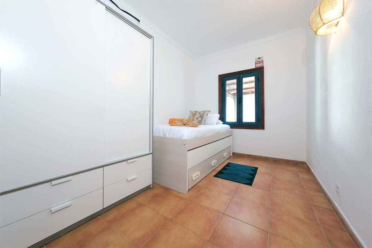 Villa Arena Blanca - Vivienda Vaccional Playa Blanca - Lanzarote Vacation Homes 11