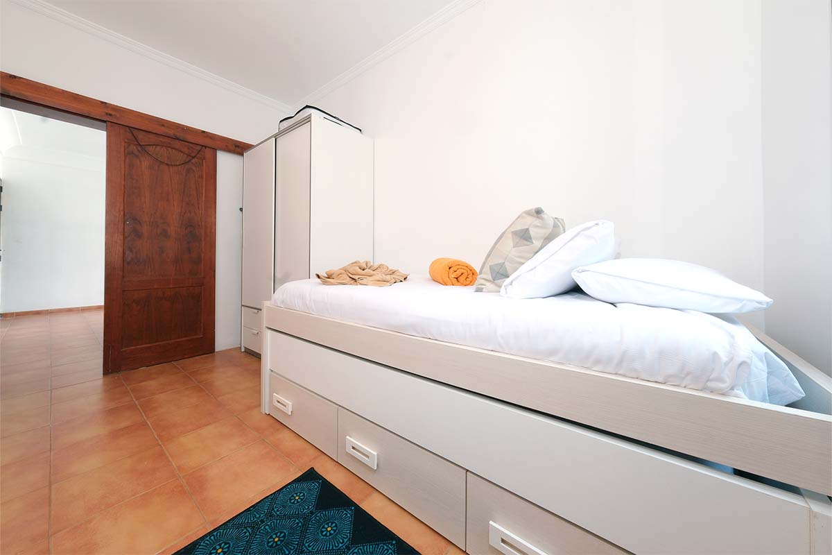 Villa Arena Blanca - Vivienda Vaccional Playa Blanca - Lanzarote Vacation Homes 12