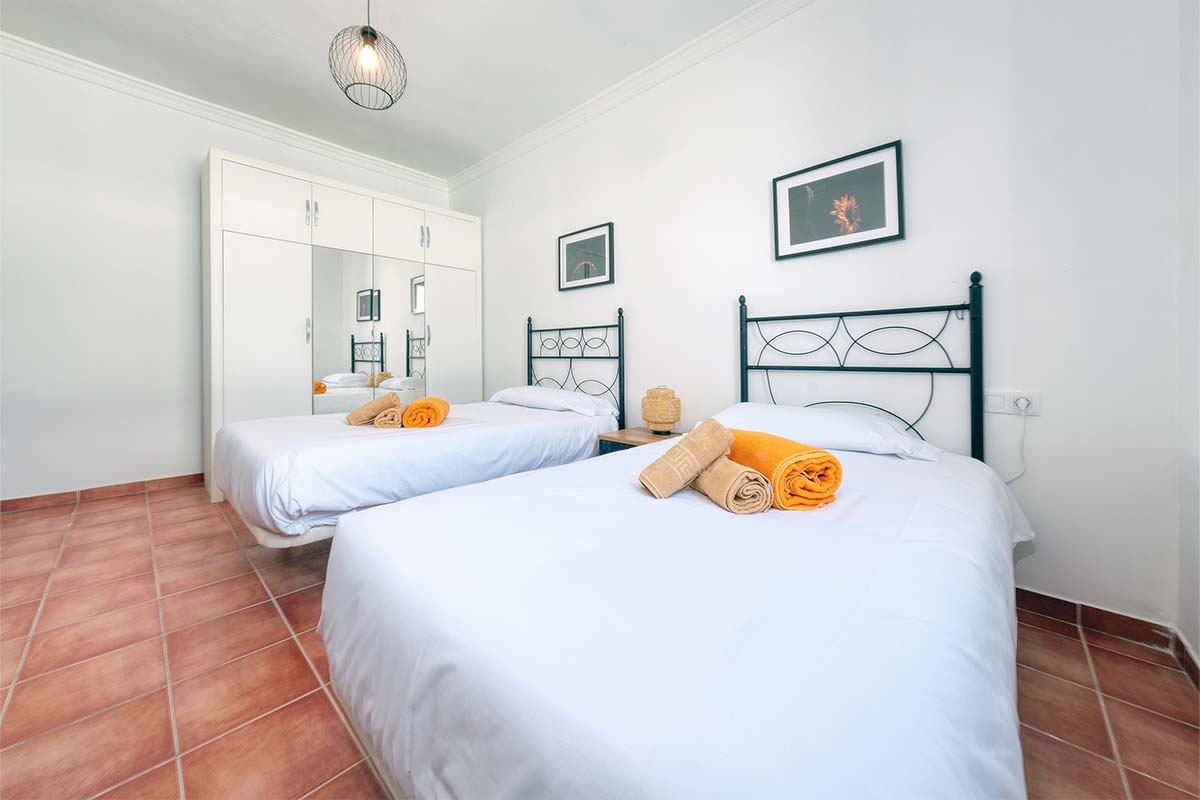 Villa Arena Blanca - Vivienda Vaccional Playa Blanca - Lanzarote Vacation Homes 14