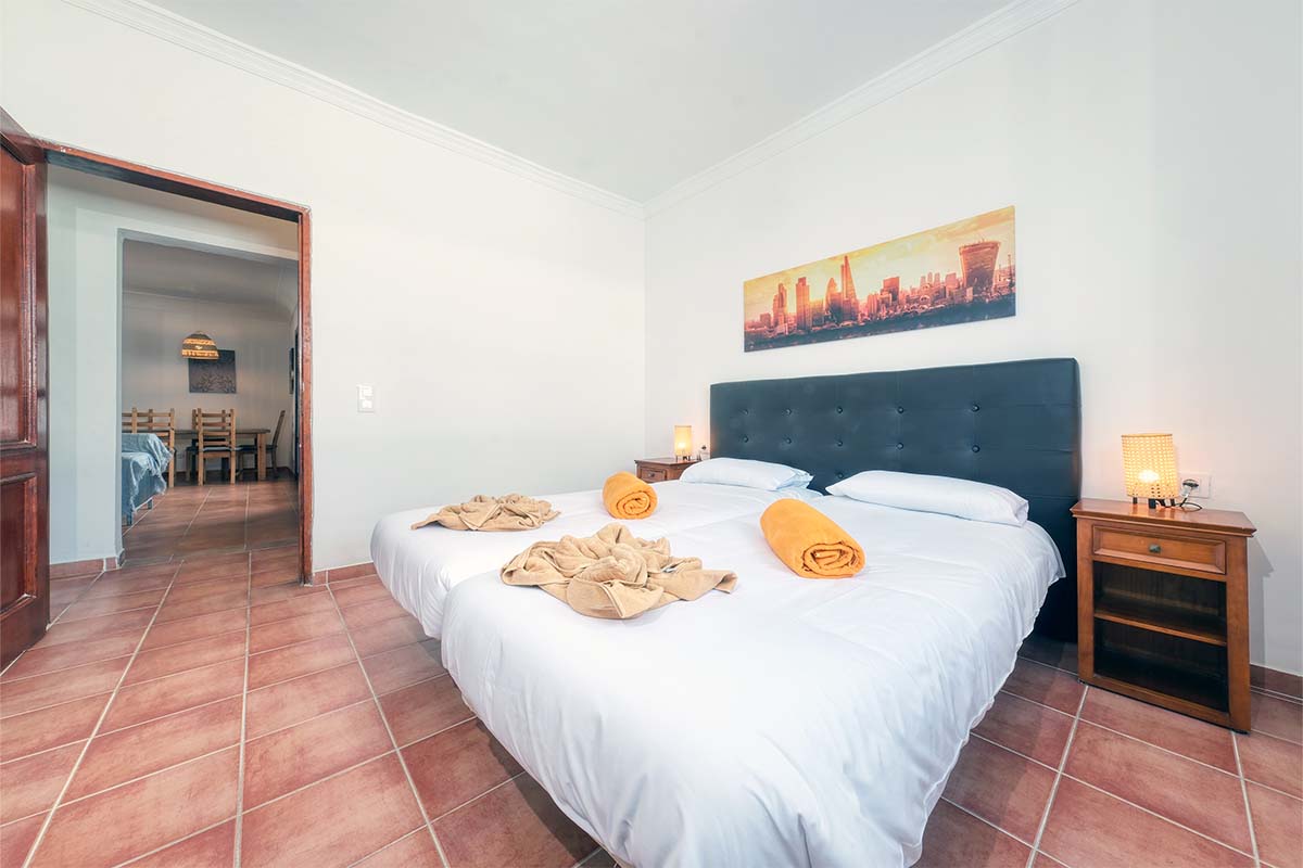 Villa Arena Blanca - Vivienda Vaccional Playa Blanca - Lanzarote Vacation Homes 17