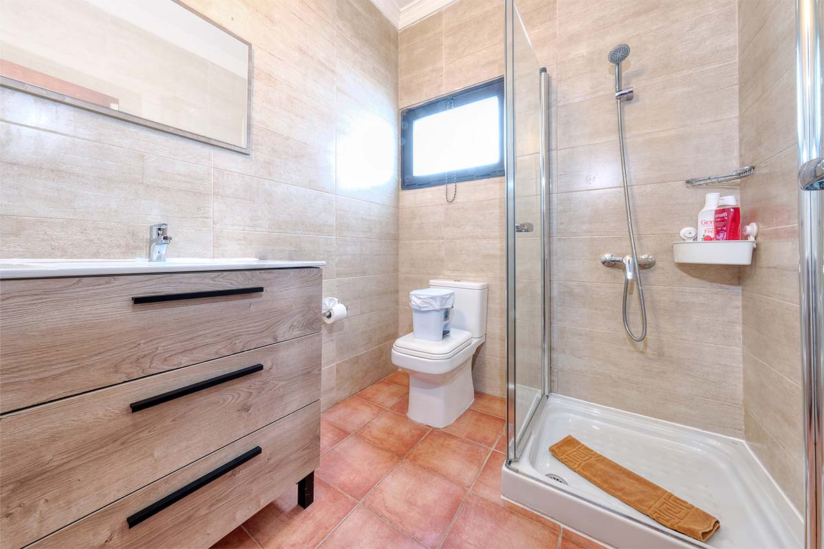 Villa Arena Blanca - Vivienda Vaccional Playa Blanca - Lanzarote Vacation Homes 18