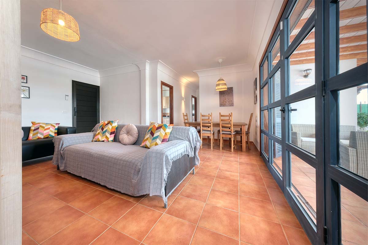 Villa Arena Blanca - Vivienda Vaccional Playa Blanca - Lanzarote Vacation Homes 19