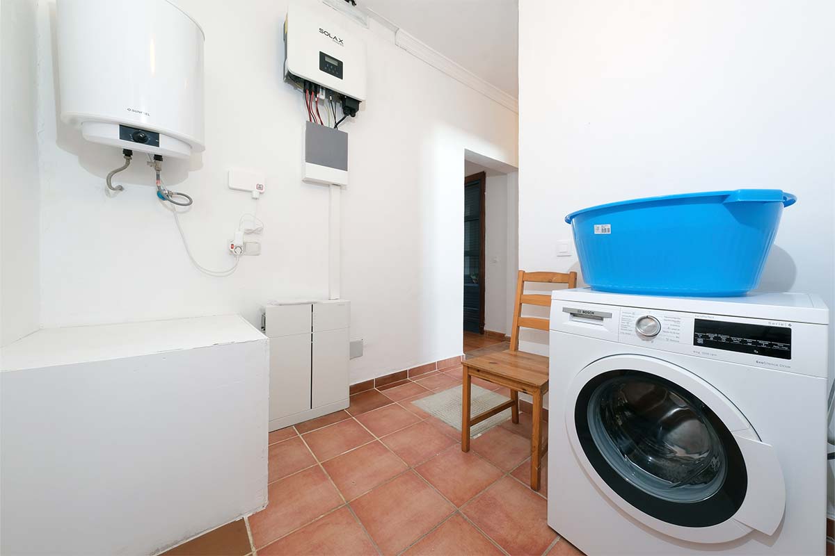 Villa Arena Blanca - Vivienda Vaccional Playa Blanca - Lanzarote Vacation Homes 20