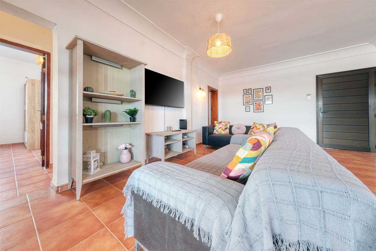 Villa Arena Blanca - Vivienda Vaccional Playa Blanca - Lanzarote Vacation Homes 21