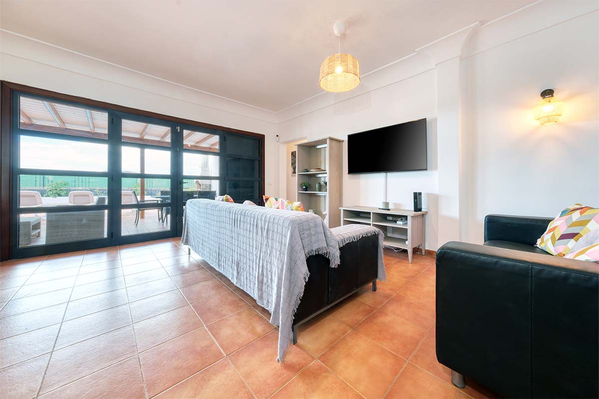 Villa Arena Blanca - Vivienda Vaccional Playa Blanca - Lanzarote Vacation Homes 22