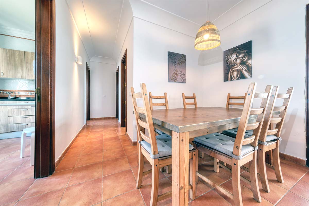 Villa Arena Blanca - Vivienda Vaccional Playa Blanca - Lanzarote Vacation Homes 23