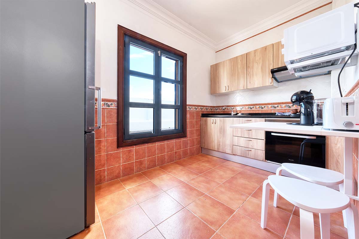Villa Arena Blanca - Vivienda Vaccional Playa Blanca - Lanzarote Vacation Homes 24