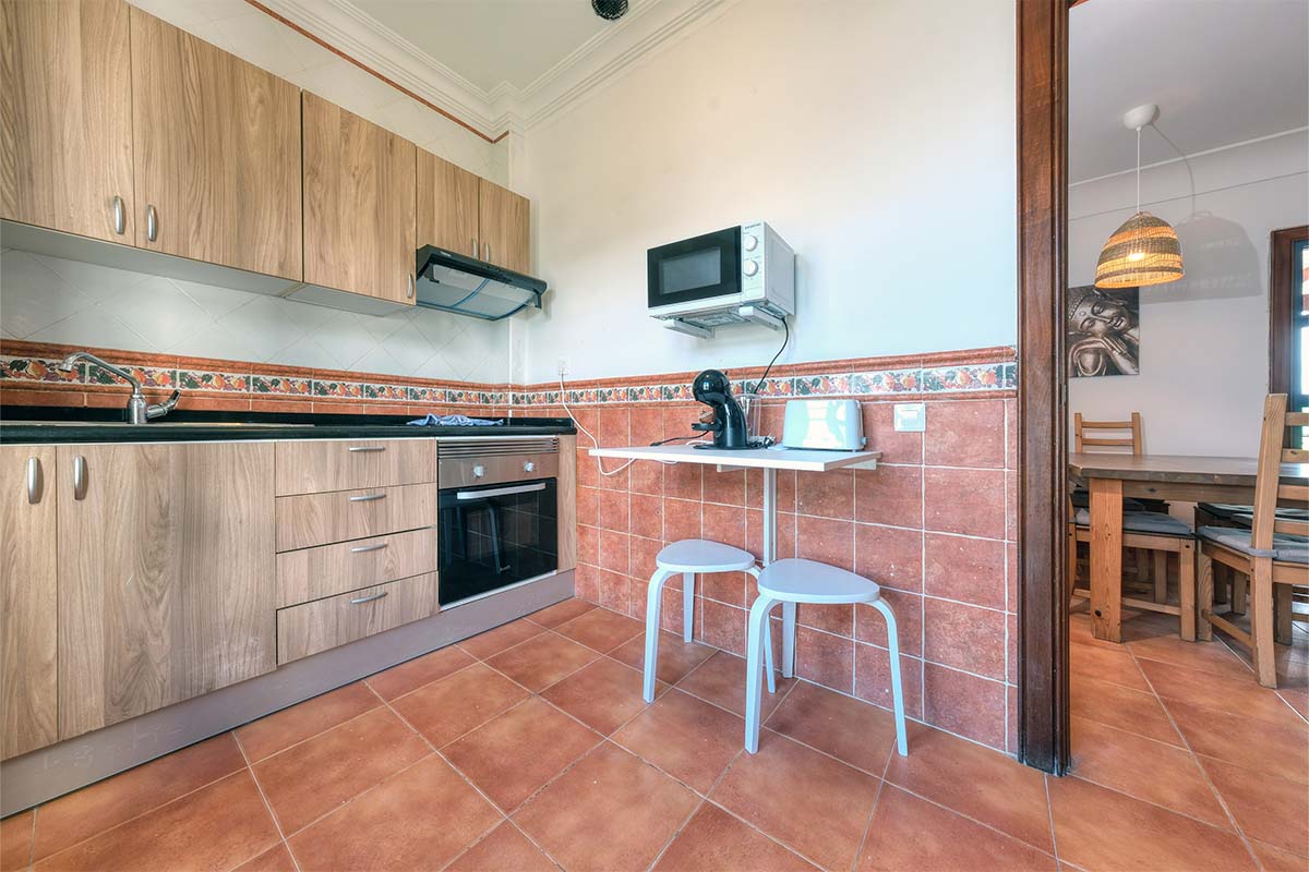 Villa Arena Blanca - Vivienda Vaccional Playa Blanca - Lanzarote Vacation Homes 25