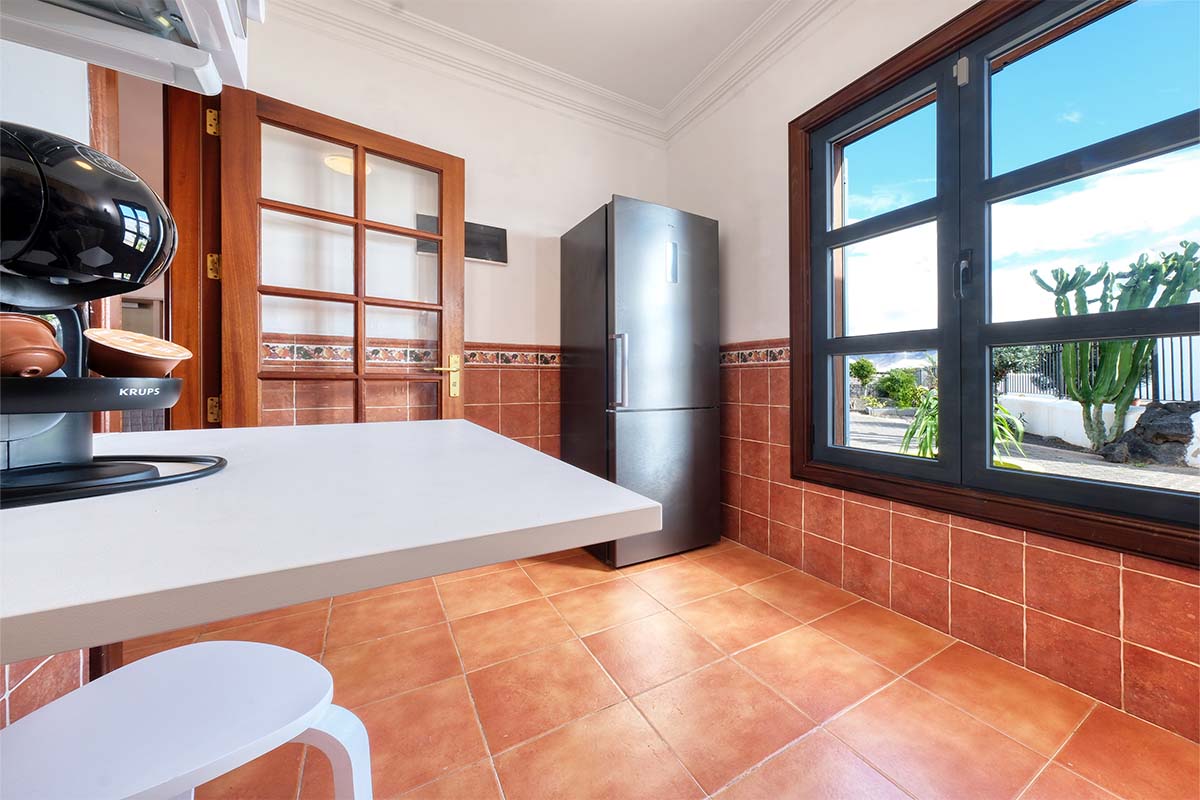 Villa Arena Blanca - Vivienda Vaccional Playa Blanca - Lanzarote Vacation Homes 26