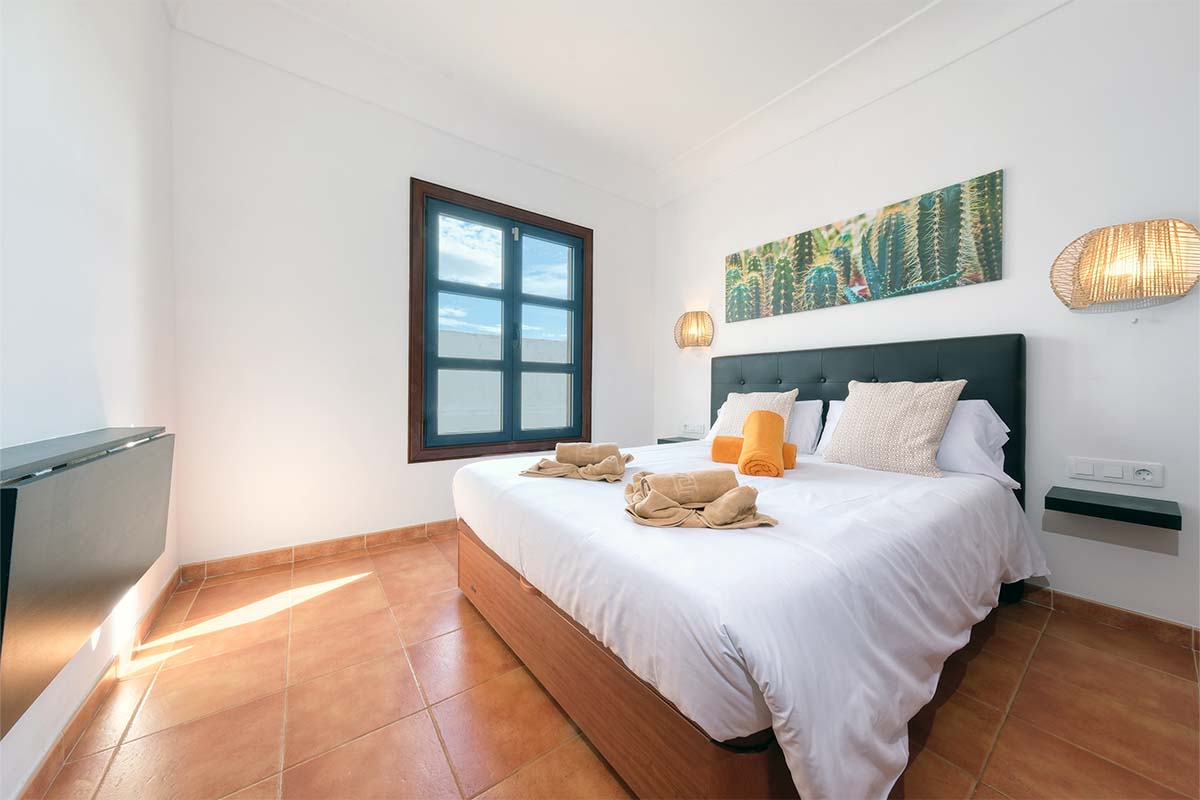 Villa Arena Blanca - Vivienda Vaccional Playa Blanca - Lanzarote Vacation Homes 3