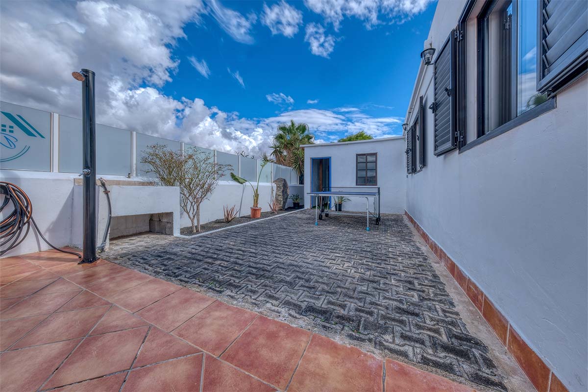 Villa Arena Blanca - Vivienda Vaccional Playa Blanca - Lanzarote Vacation Homes 30