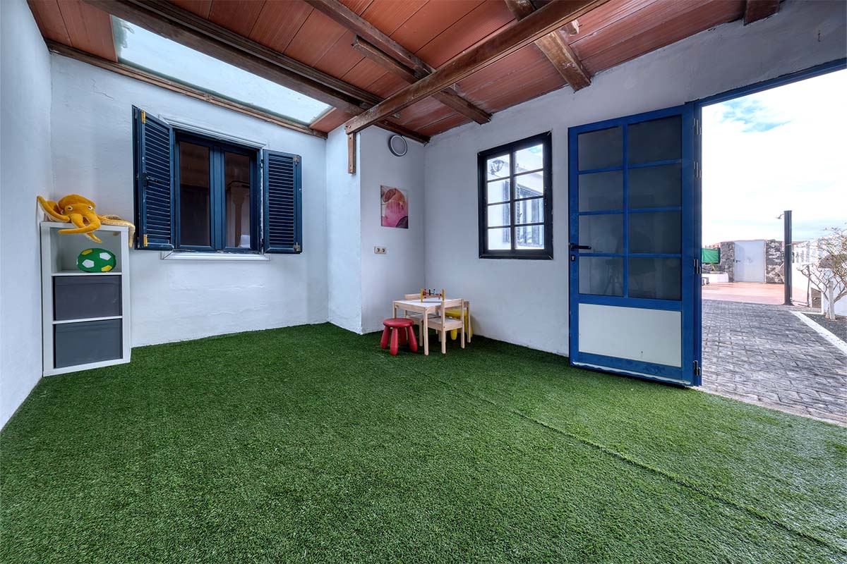 Villa Arena Blanca - Vivienda Vaccional Playa Blanca - Lanzarote Vacation Homes 31