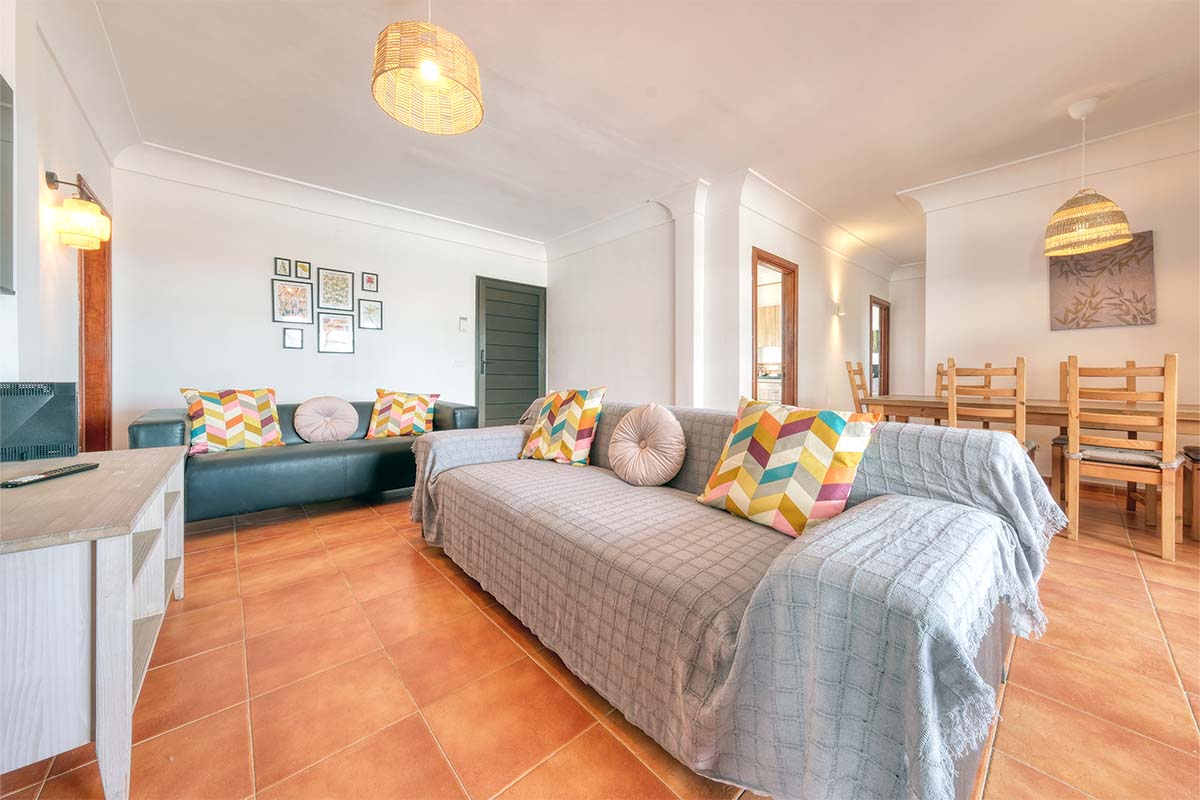 Villa Arena Blanca - Vivienda Vaccional Playa Blanca - Lanzarote Vacation Homes 35