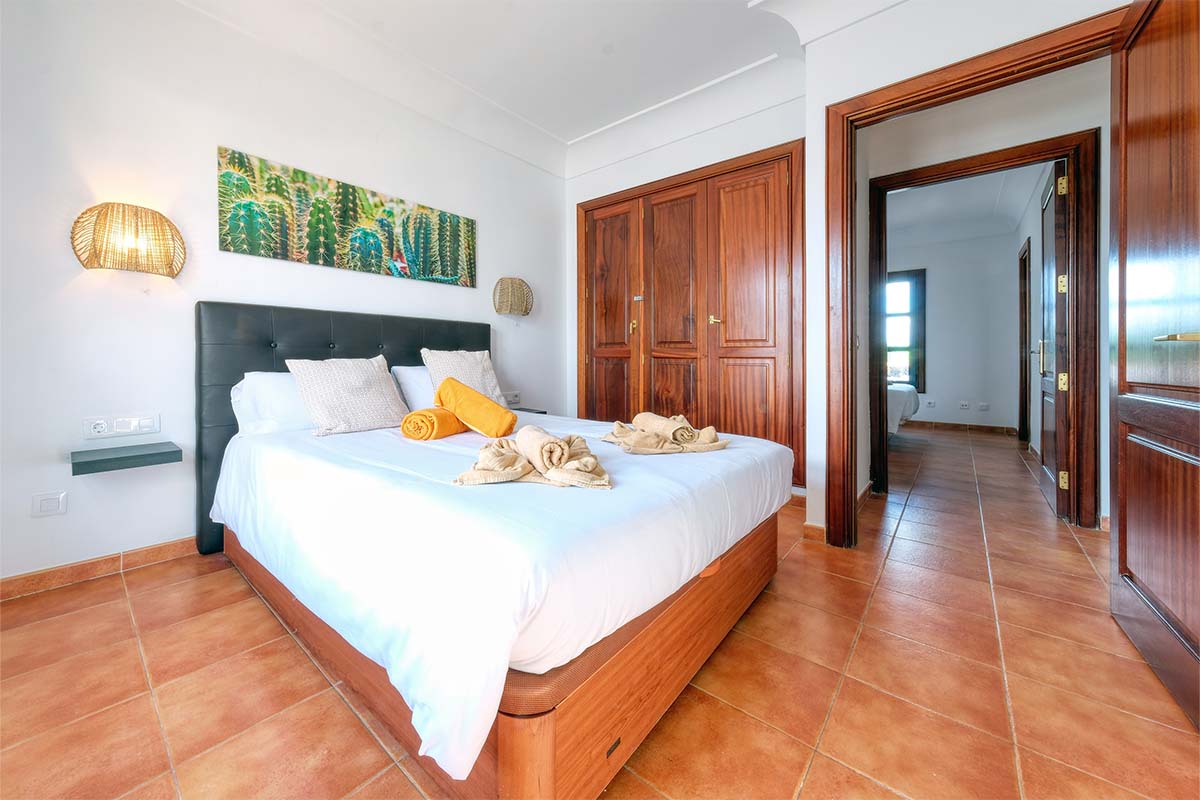 Villa Arena Blanca - Vivienda Vaccional Playa Blanca - Lanzarote Vacation Homes 4
