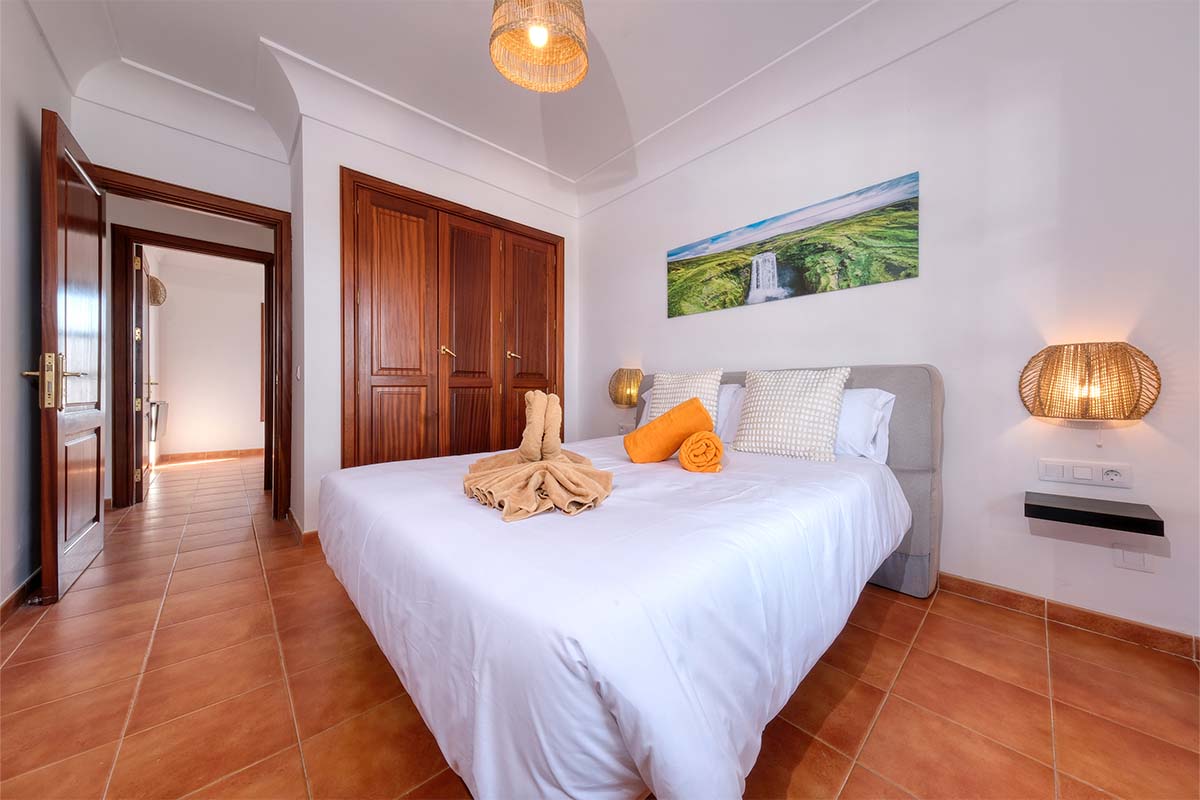 Villa Arena Blanca - Vivienda Vaccional Playa Blanca - Lanzarote Vacation Homes 6