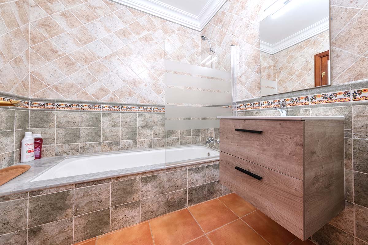 Villa Arena Blanca - Vivienda Vaccional Playa Blanca - Lanzarote Vacation Homes 7