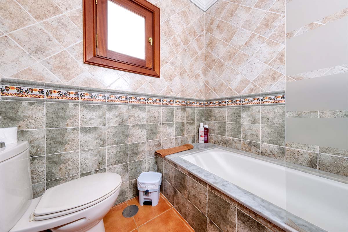 Villa Arena Blanca - Vivienda Vaccional Playa Blanca - Lanzarote Vacation Homes 8