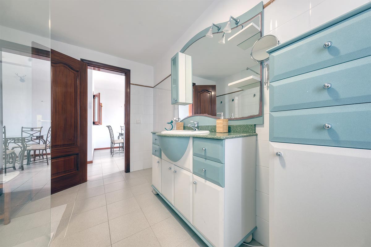 Apartamento Paradise en Costa Teguise