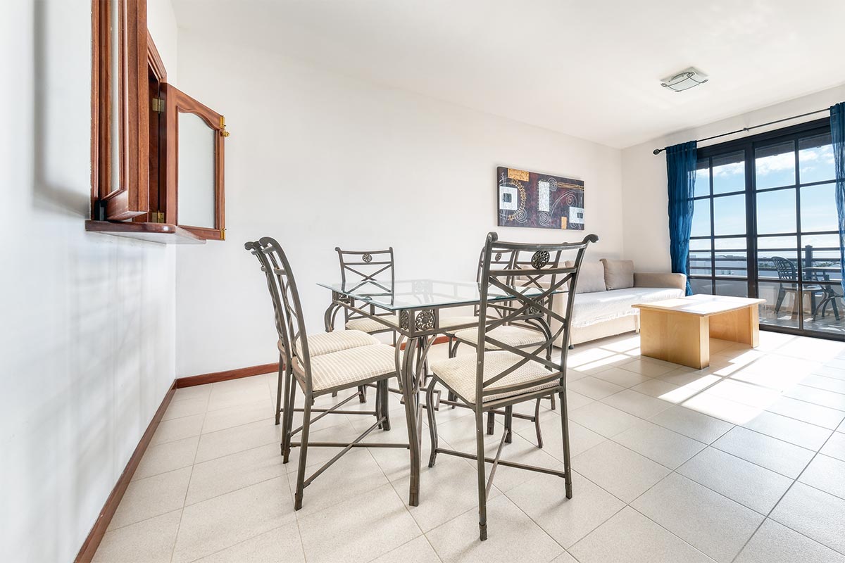 Apartamento Paradise en Costa Teguise