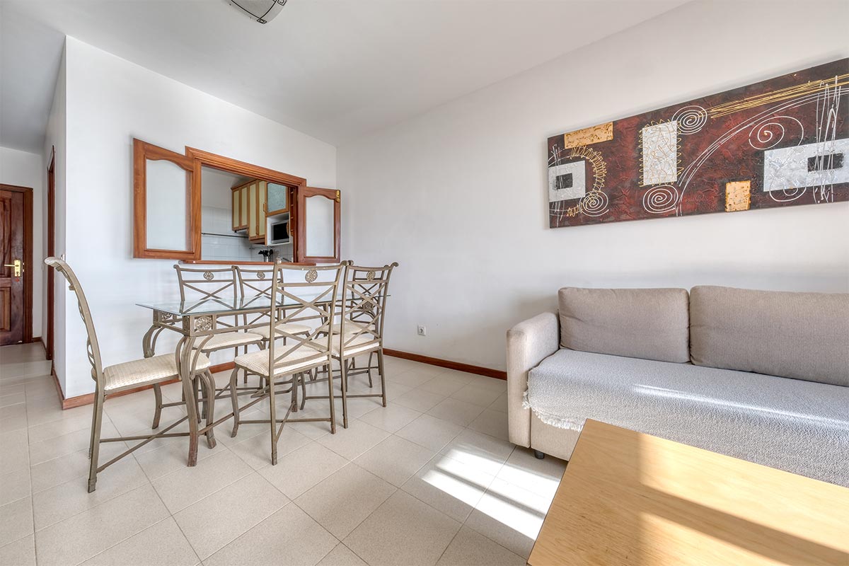 Apartamento Paradise en Costa Teguise