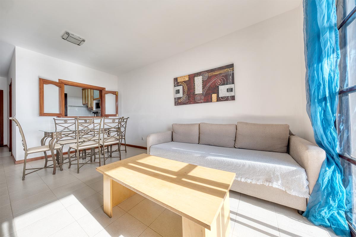 Apartamento Paradise en Costa Teguise
