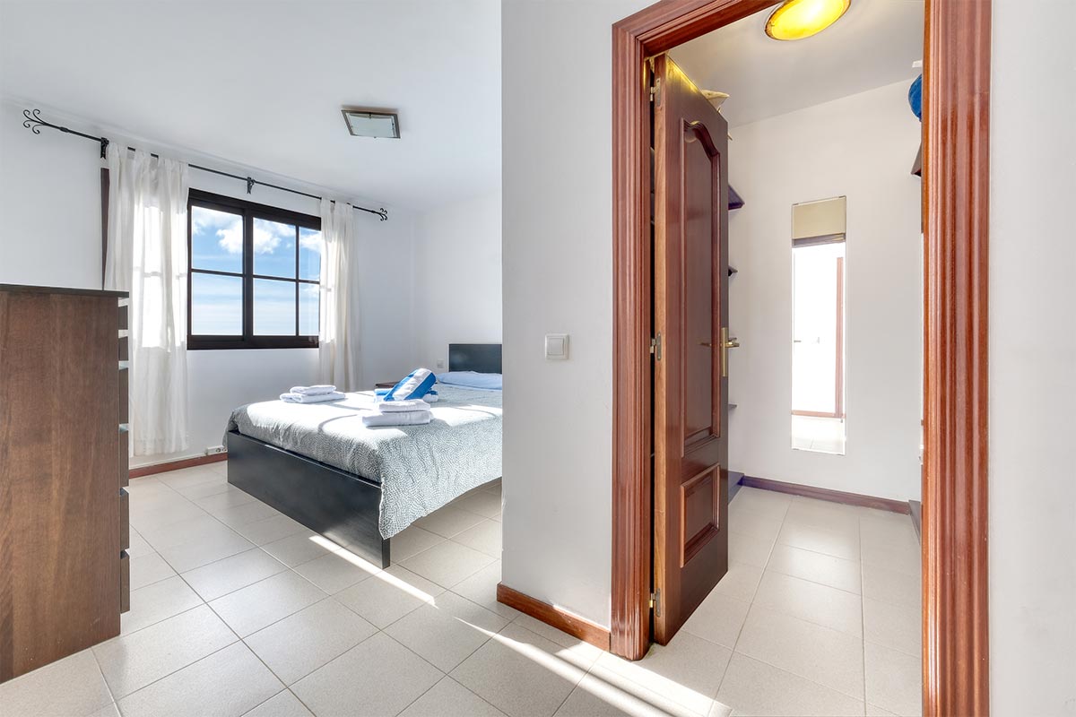 Apartamento Paradise en Costa Teguise