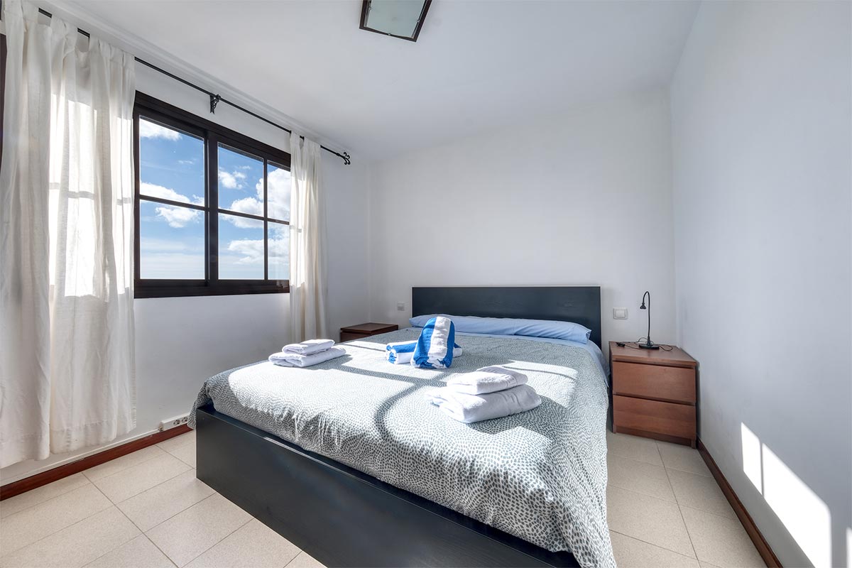 Apartamento Paradise en Costa Teguise
