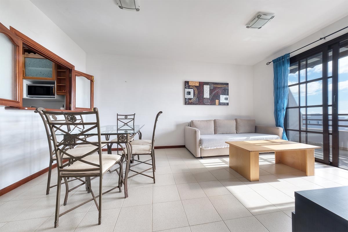 Apartamento Paradise en Costa Teguise