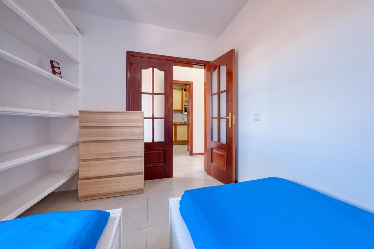 Apartamento Paradise en Costa Teguise