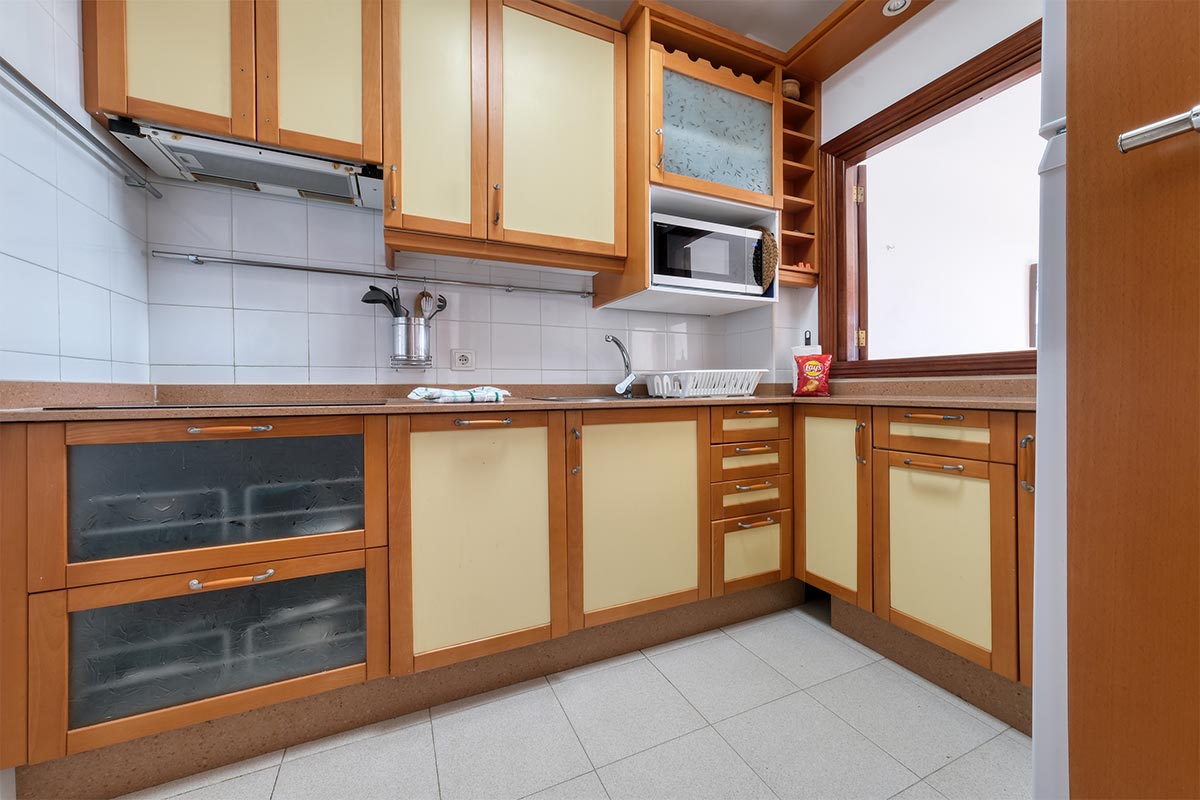 Apartamento Paradise en Costa Teguise